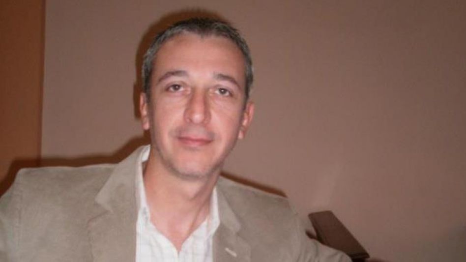 Se designó director para el Hospital de Chillar