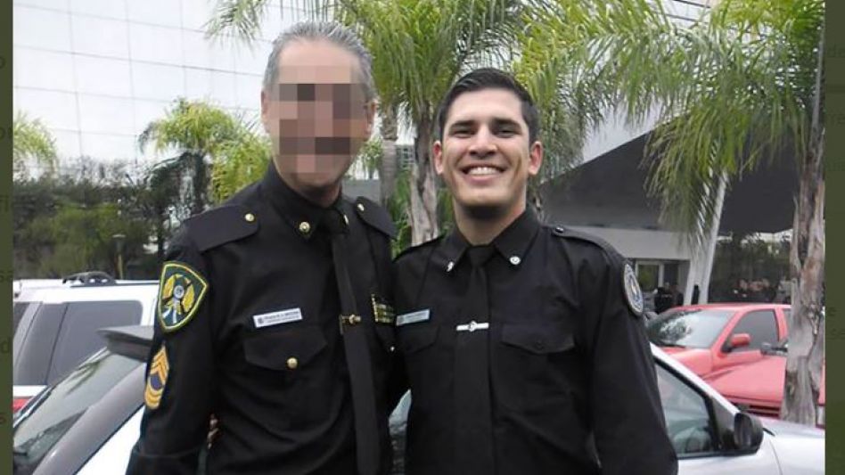 Asesinan a un policía en La Matanza cuando esperaba el colectivo