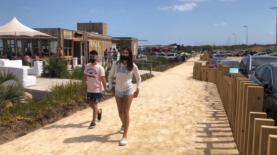 Para el intendente de Pinamar, 