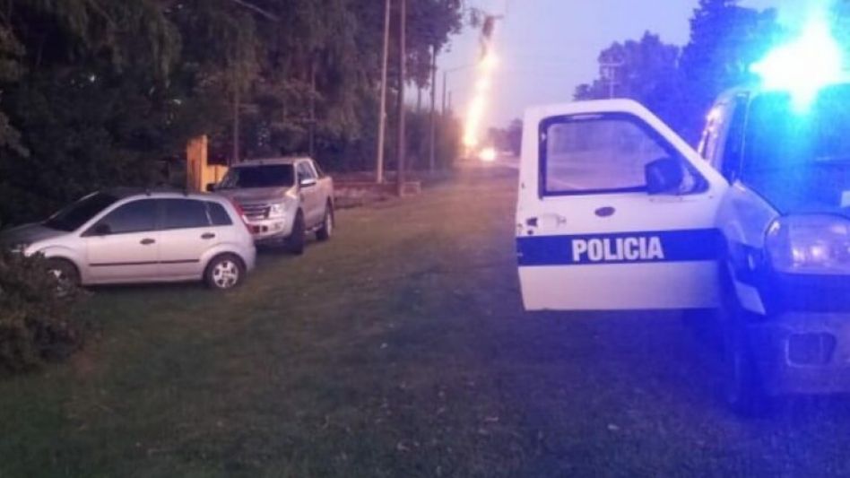 FOTO: CDN OLAVARRÍA