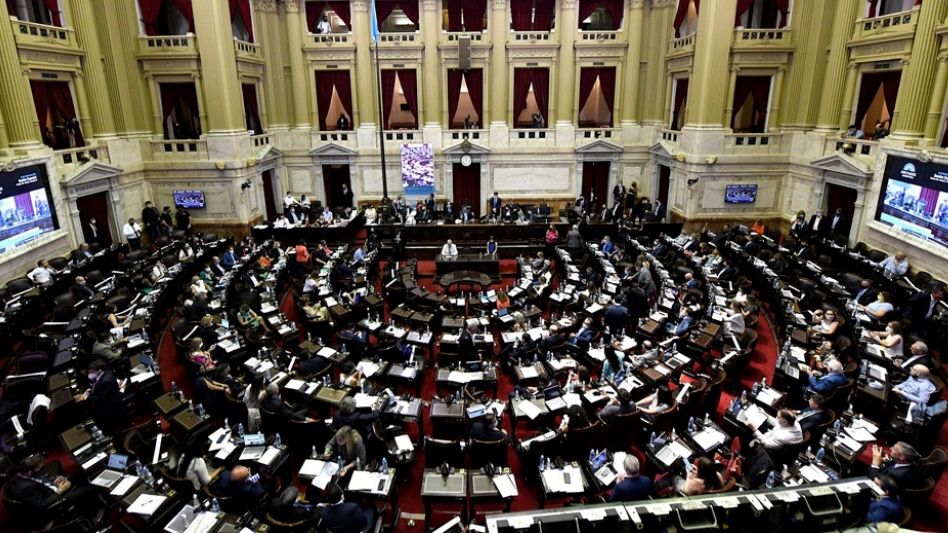 Buscan debatir en la primera sesión de extraordinarias un conjunto de proyectos económicos