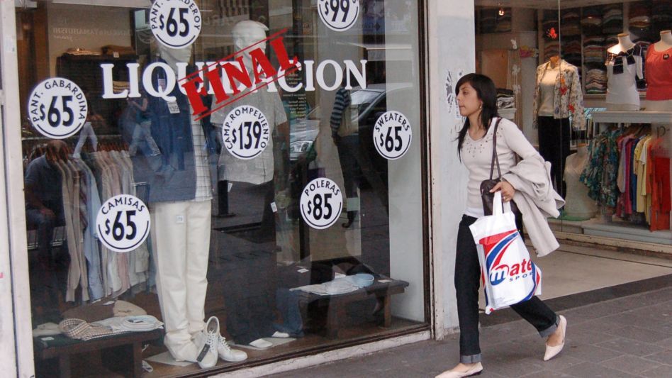 Inflación: qué productos y servicios aumentaron más y cuáles menos en 2020