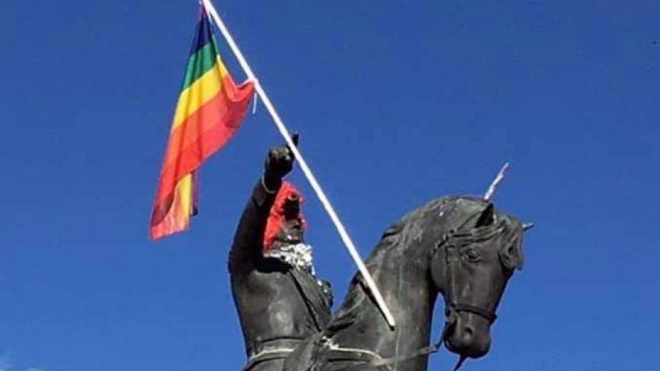 ¿El dedo acusador de la Gestión, está limpio?