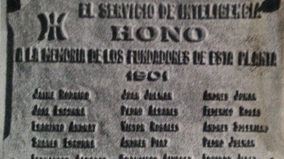 Ovnis, medicina y charlatanería: la misteriosa "Clínica ummita" de Cañuelas
