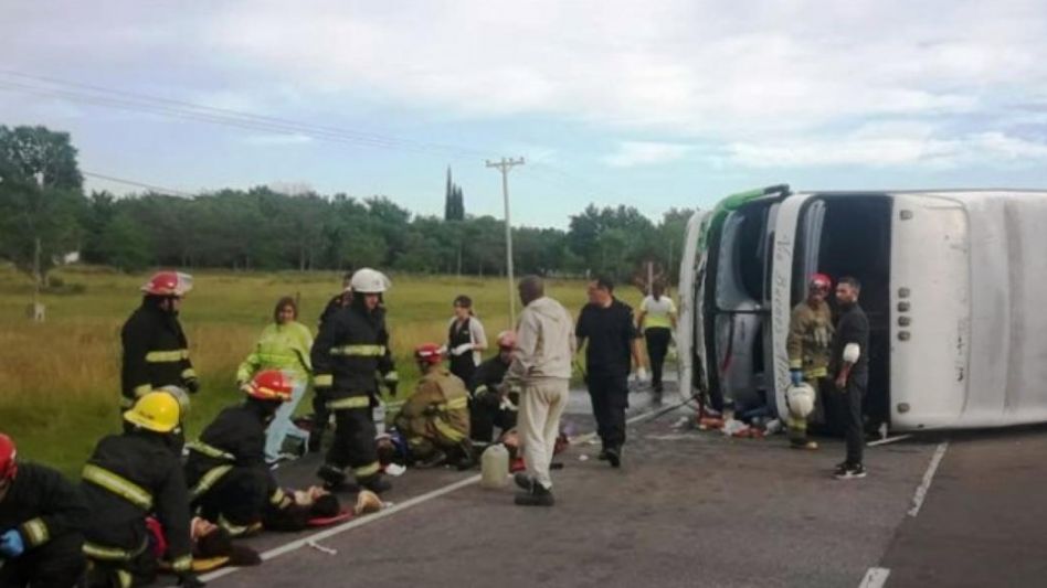 Por la pandemia, en 2020 cayeron a la mitad las muertes por accidentes de tránsito en la provincia de Buenos Aires