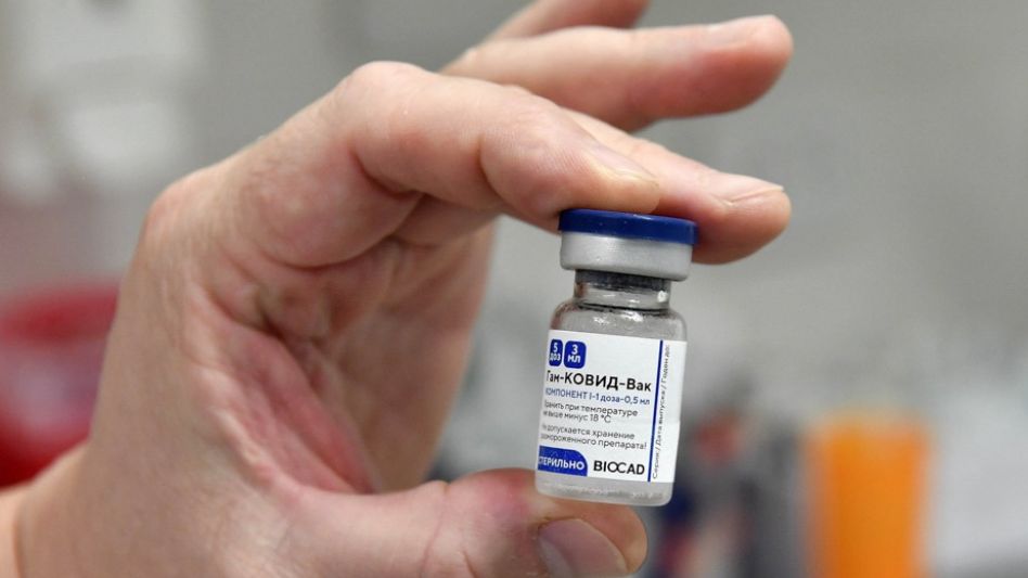 Comienzan mañana a distribuir las 123 mil nuevas dosis en la Provincia