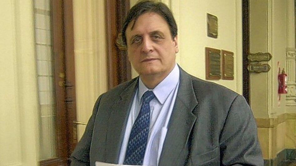 El pasado 3 de enero falleció en su Mendoza natal el doctor  Raúl Eduardo Baglini.