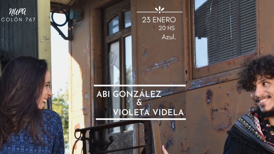 Arte Digital y Conciertos al aire Libre en NUPA