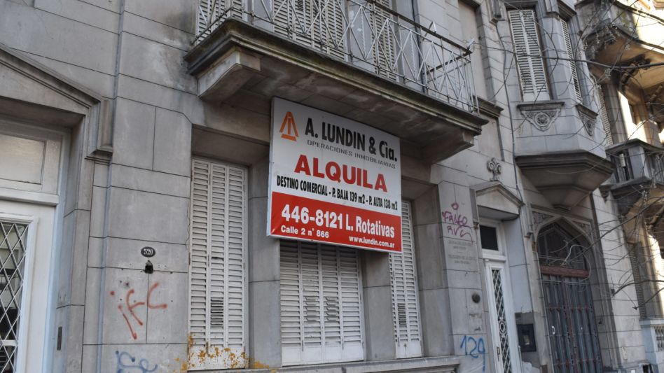 Extienden hasta fines de marzo el congelamiento del precio de los alquileres