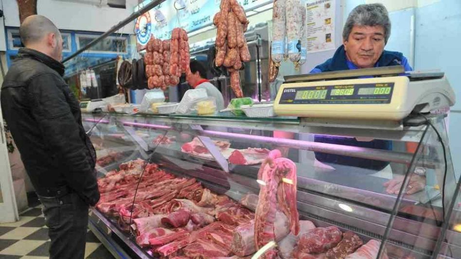 Calculan que el precio de la carne vacuna es el segundo más alto desde 1960