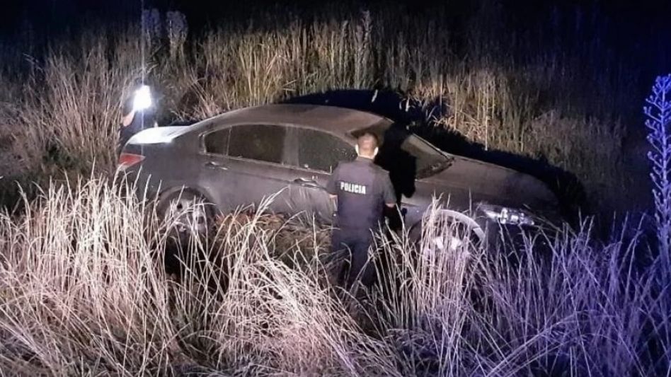 Grupo comando asaltó con ametralladoras una estancia en Saladillo