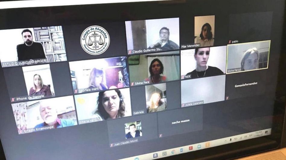 El 5 de febrero, con profesionales de las Flores, arranca el ciclo 2021 de 