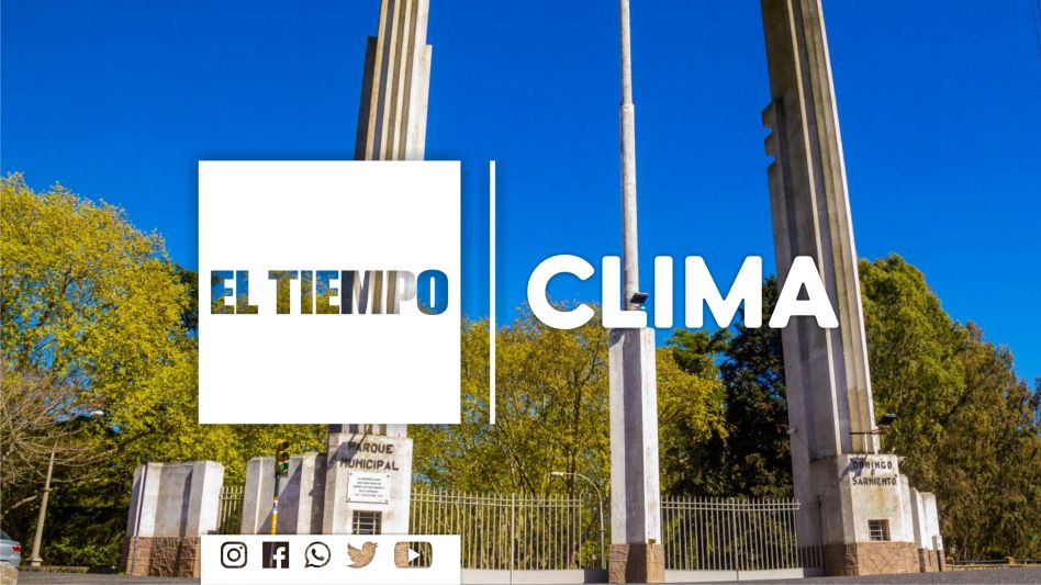 Ola de calor en la provincia: ¿Cuándo llega el alivio?