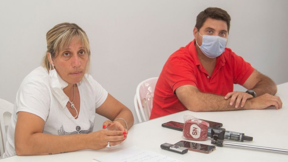 FOTO: NICOLAS MURCIA