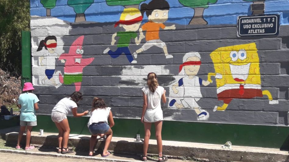 FOTO: PRENSA MUNICIPAL