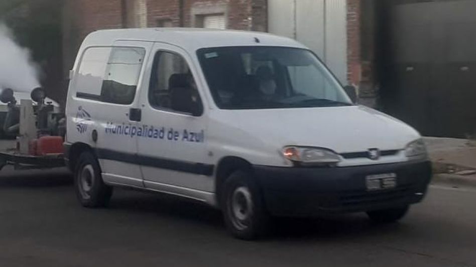 FOTO: PRENSA MUNICIPAL