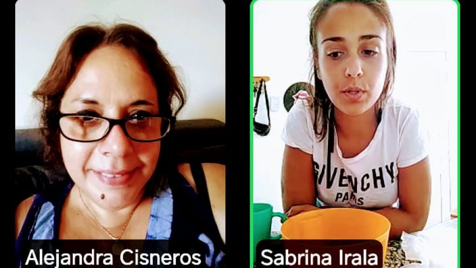  En verano, un espacio de interacción y aprendizaje