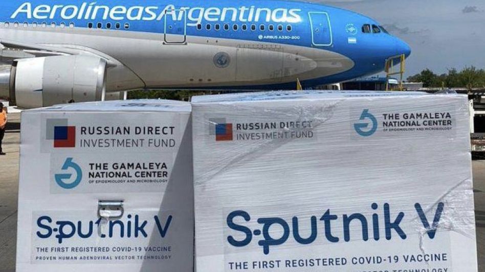 Se hará "cuando esté aprobación de todos los actores de la cadena logística"