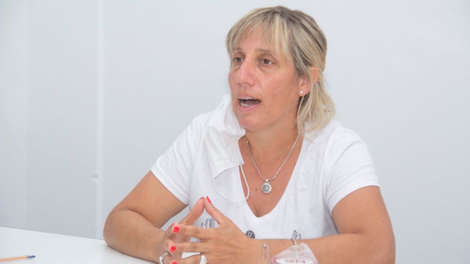 Covid-19: la Seccional Azul de ATE   será sede del operativo de vacunación