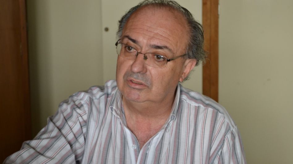 Falleció José "Pepe" Otero