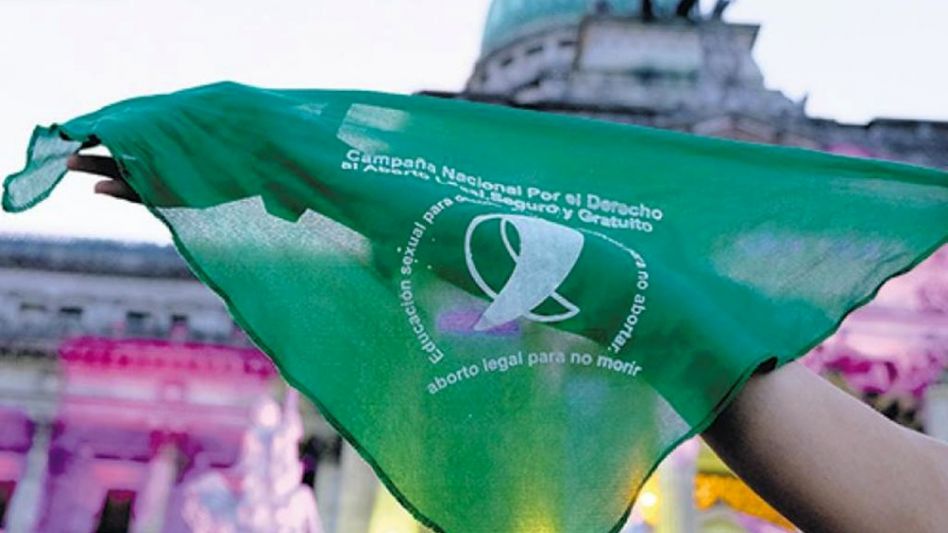 El Gobierno habilitó un formulario de reclamo en caso de trabas para la realización de un aborto