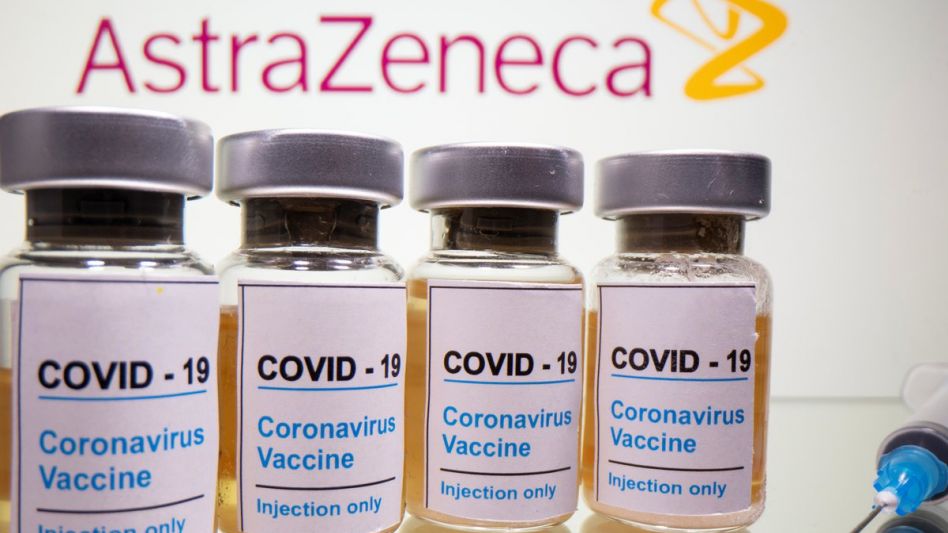 Alemania no recomienda la vacuna de AstraZeneca para mayores de 65 años