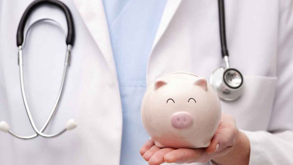 Se viene un aumento de las prepagas: será de 3,5% y correrá desde el 1º de marzo