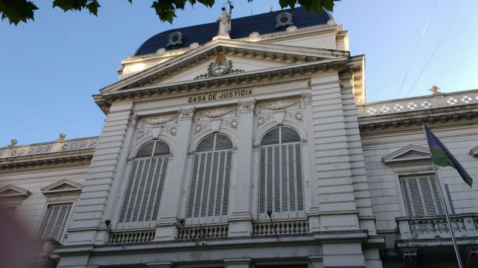 Paritarias: Provincia y judiciales se reúnen este lunes