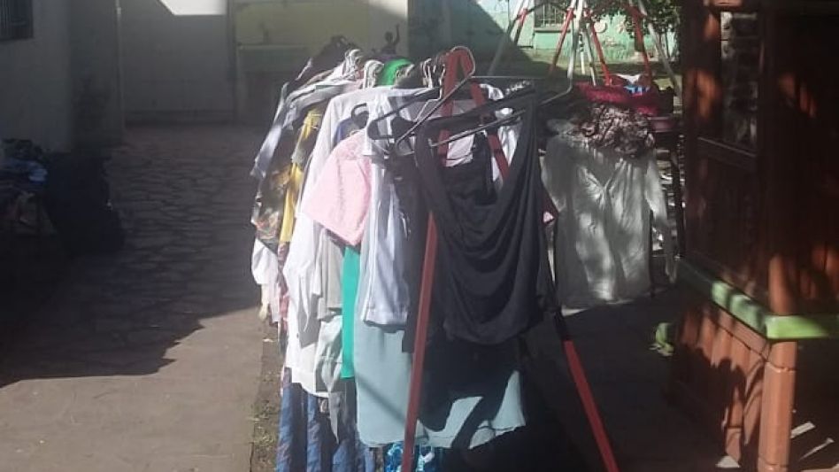 Actividades en Rinconcito del Carmen