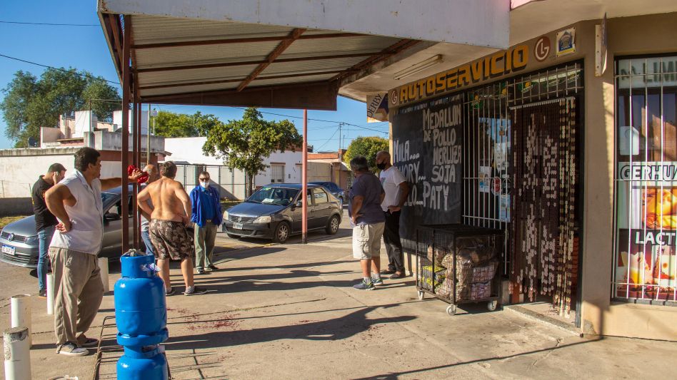 FOTO: NICOLÁS MURCIA