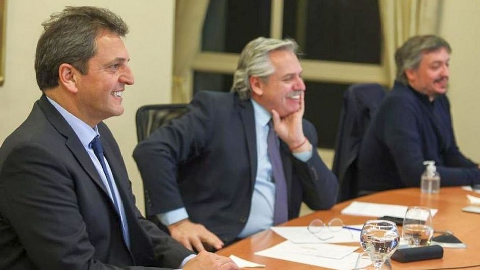 Suspensión de las PASO, corrimiento o ¿lemas?: las alternativas en danza para un año electoral atípico