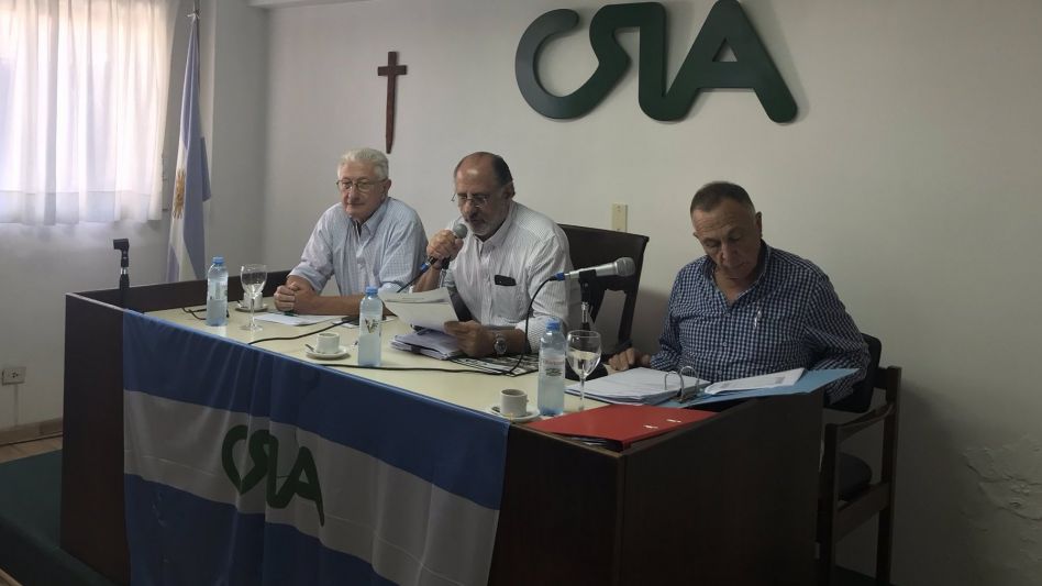 Puja por retenciones: reacción de entidades del campo por advertencia de Fernández