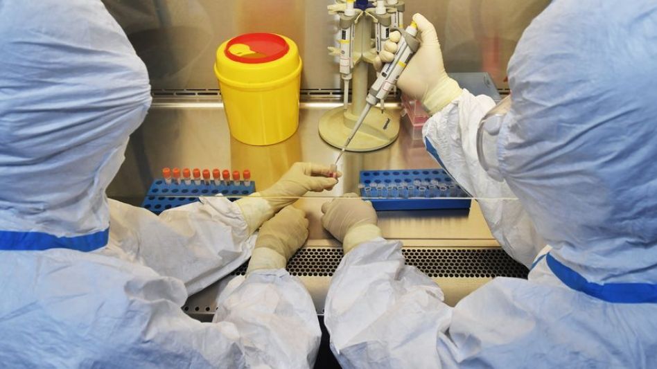 Coronavirus en el país: más de 7.000 contagios y 200 muertos en las últimas 24 horas