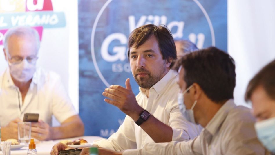 Desde Provincia advierten que una segunda ola será inevitable y temen que se adelante