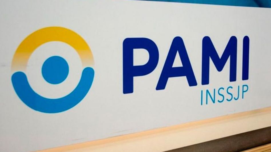 PAMI pagará la cuarta cuota del Plan   Alimentario con un 10% de aumento