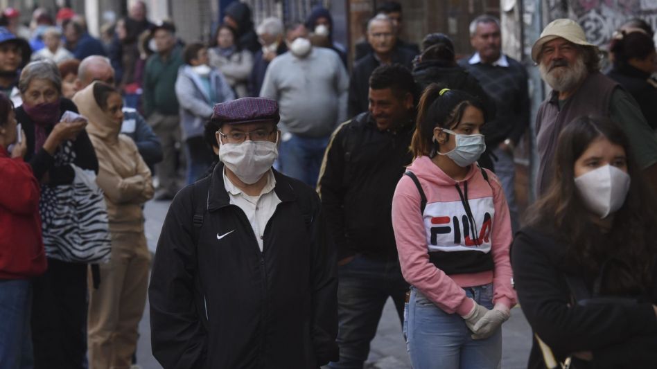 Los jubilados y pensionados bonaerenses comienzan a cobrar sus haberes el 25 de febrero
