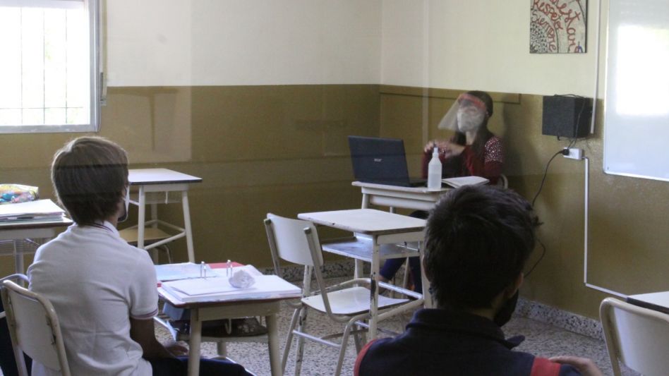 FOTO: AGENCIA DIB