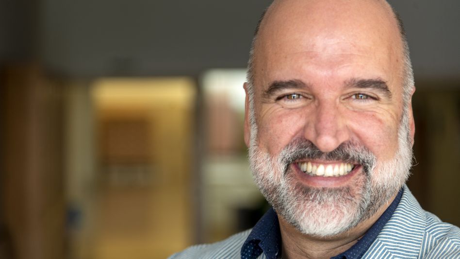 José Manuel Lucía Megias forma parte de la Academia de las Artes Escénicas de España.