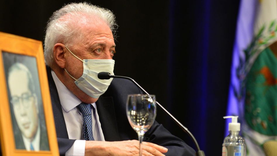 La vuelta al ministerio, el aborto legal y el escándalo final: los contrastes de una carrera de 50 años