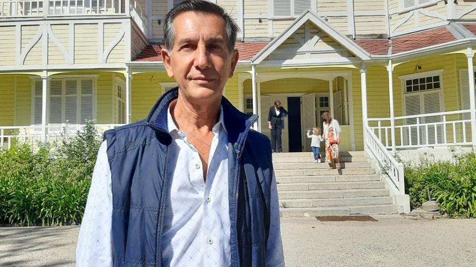 Se reveló el misterio del autor de la estatua de Mar del Plata