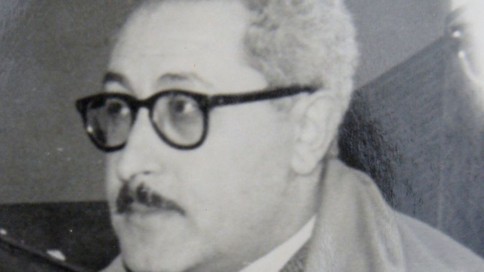 Amado Diab: legítimo símbolo de pueblo 