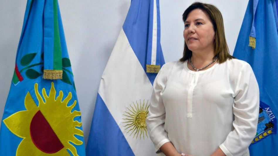 Egger avanzó con un pedido de informe, para saber los motivos por los cuales aún no han llegado a esta ciudad los fondos para obras que debe enviar el gobierno provincial que conduce Axel Kicillof.