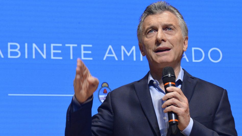 Macri apuntó contra el Gobierno nacional por el escándalo de las vacunas