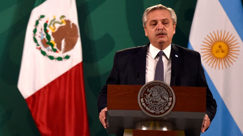 Fernández: "Si hay más responsables se van a ir los que se tengan que ir"
