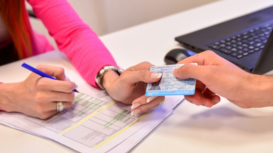 Licencia de conducir: para sacarla habrá que aprobar un curso sobre violencia de género