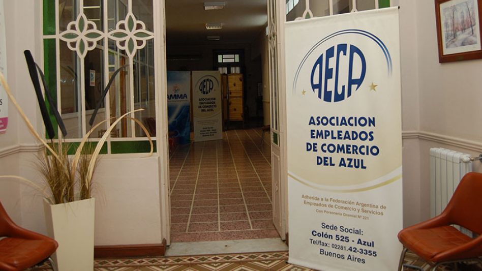 Cierra la inscripción a  las becas de la AECA