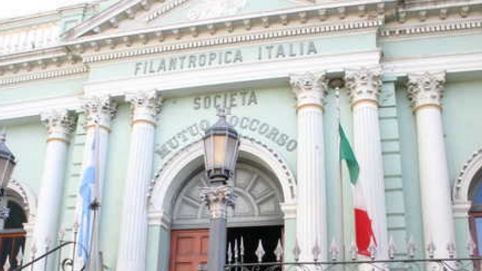 Inscripción para los cursos  iniciales de idioma Italiano