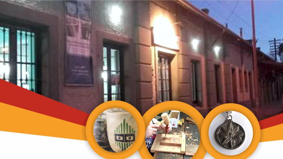 Abre la inscripción para los talleres de la Escuela Municipal de Platería