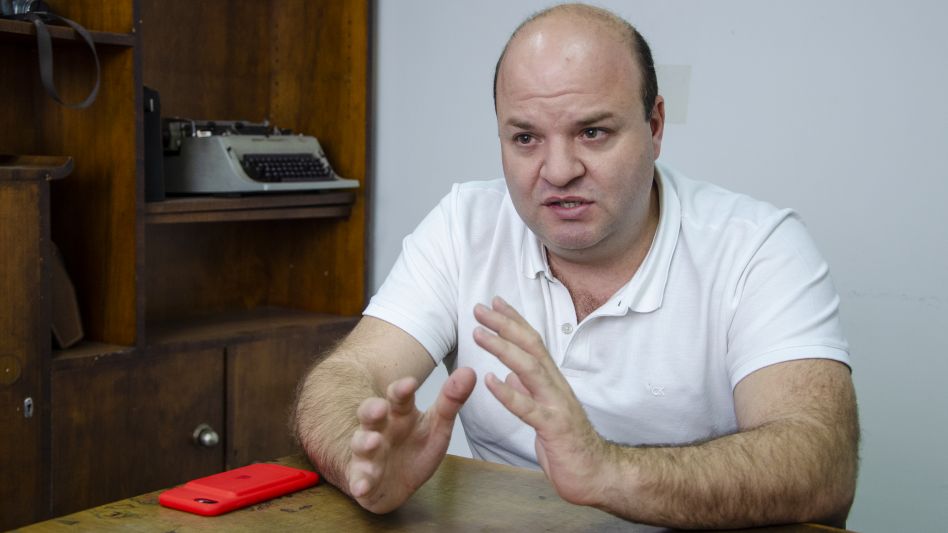 El valor de la entrada casi se mantiene, habíamos cerrado con 250 pesos y costará 300. Hoy sabemos que la situación es complicada y vamos a mantener los valores similares.