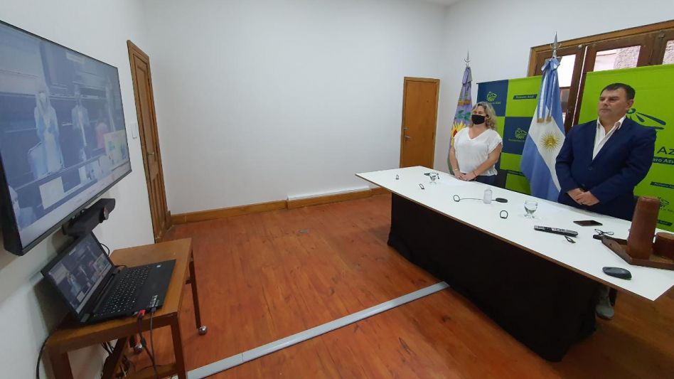 PRENSA MUNICIPAL 